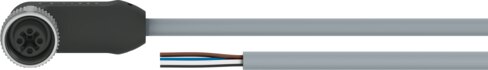 Connecting cable