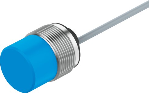 Sensor de proximidad