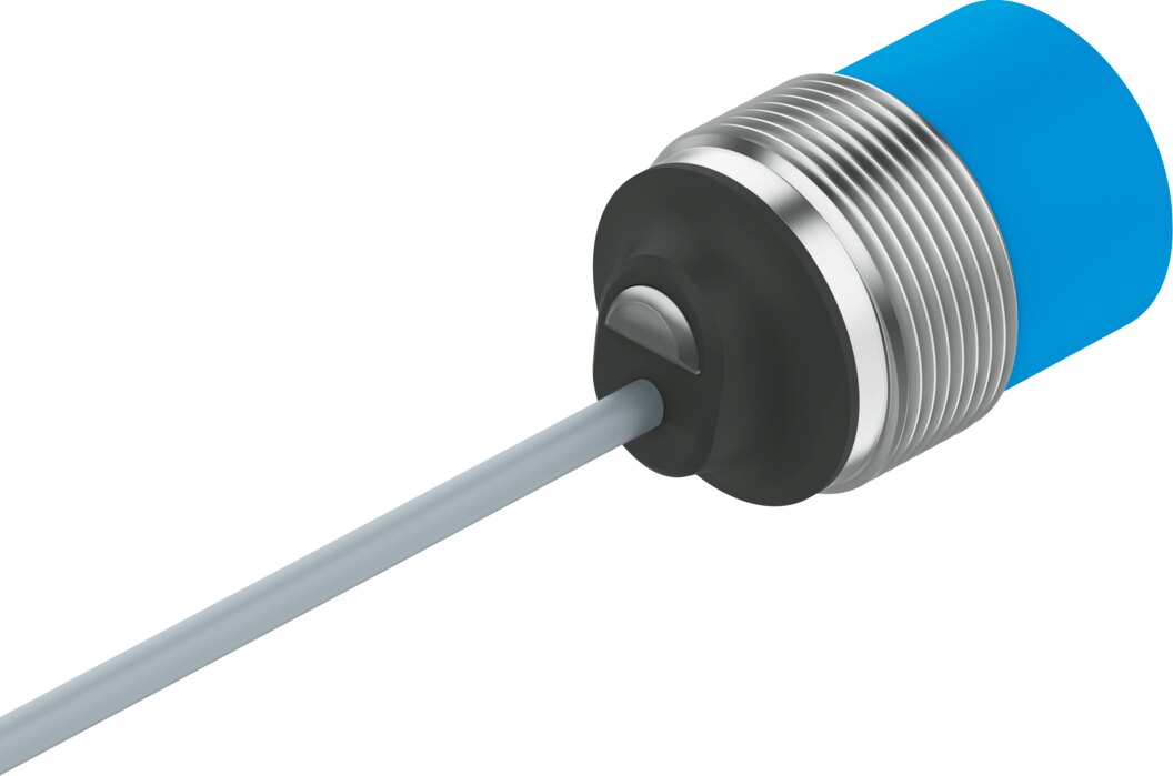 Sensor de proximidad