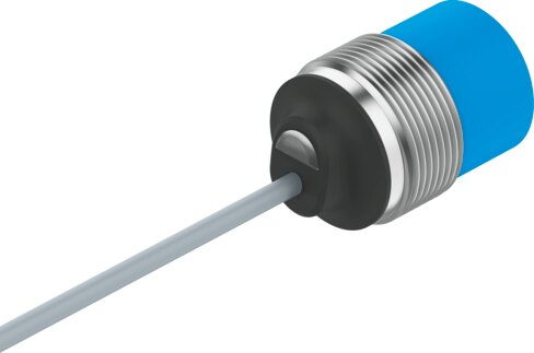 Sensor de proximidad