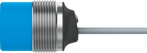 Sensor de proximidad