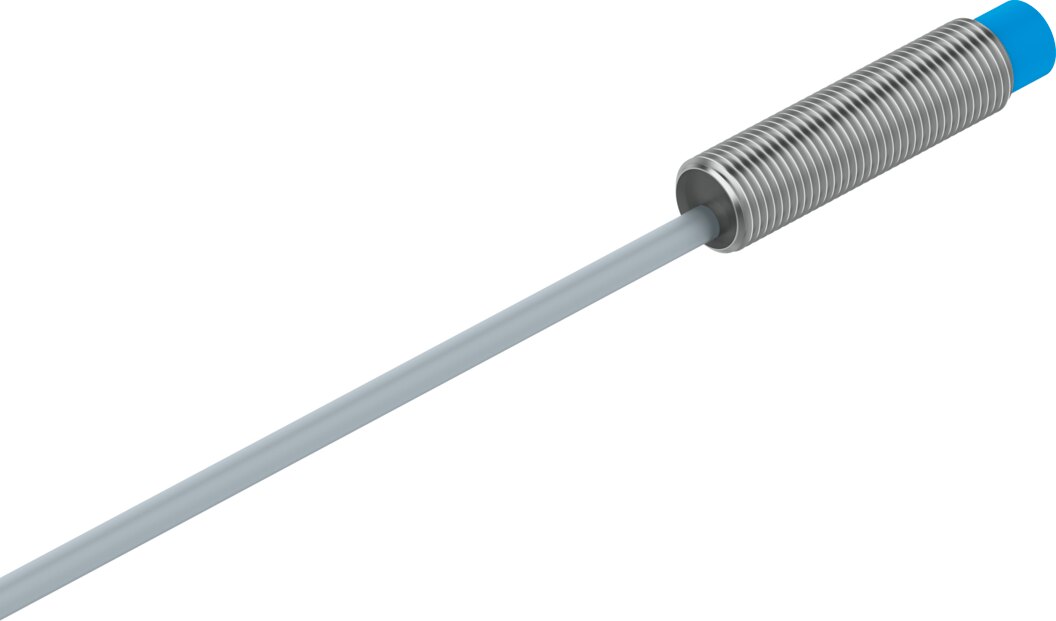Sensor de proximidad