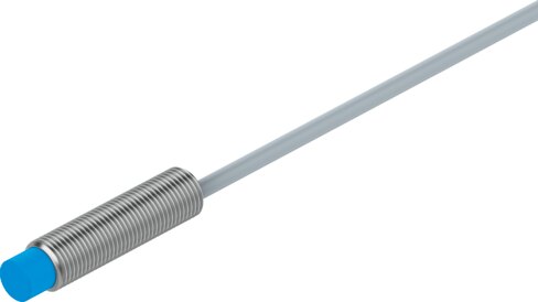 Sensor de proximidad