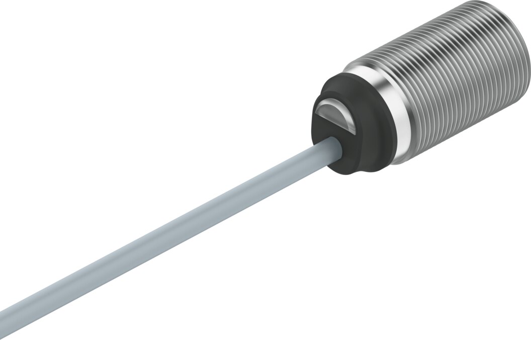 Sensor de proximidad