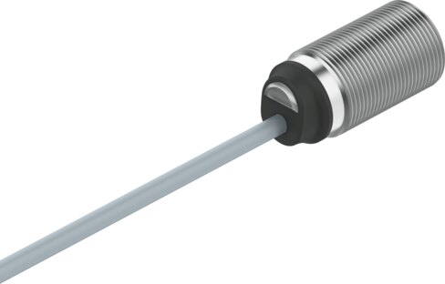 Sensor de proximidad