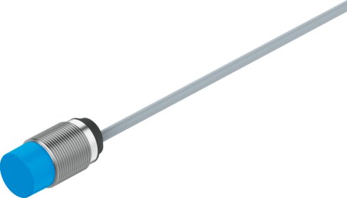 Capteur de proximité