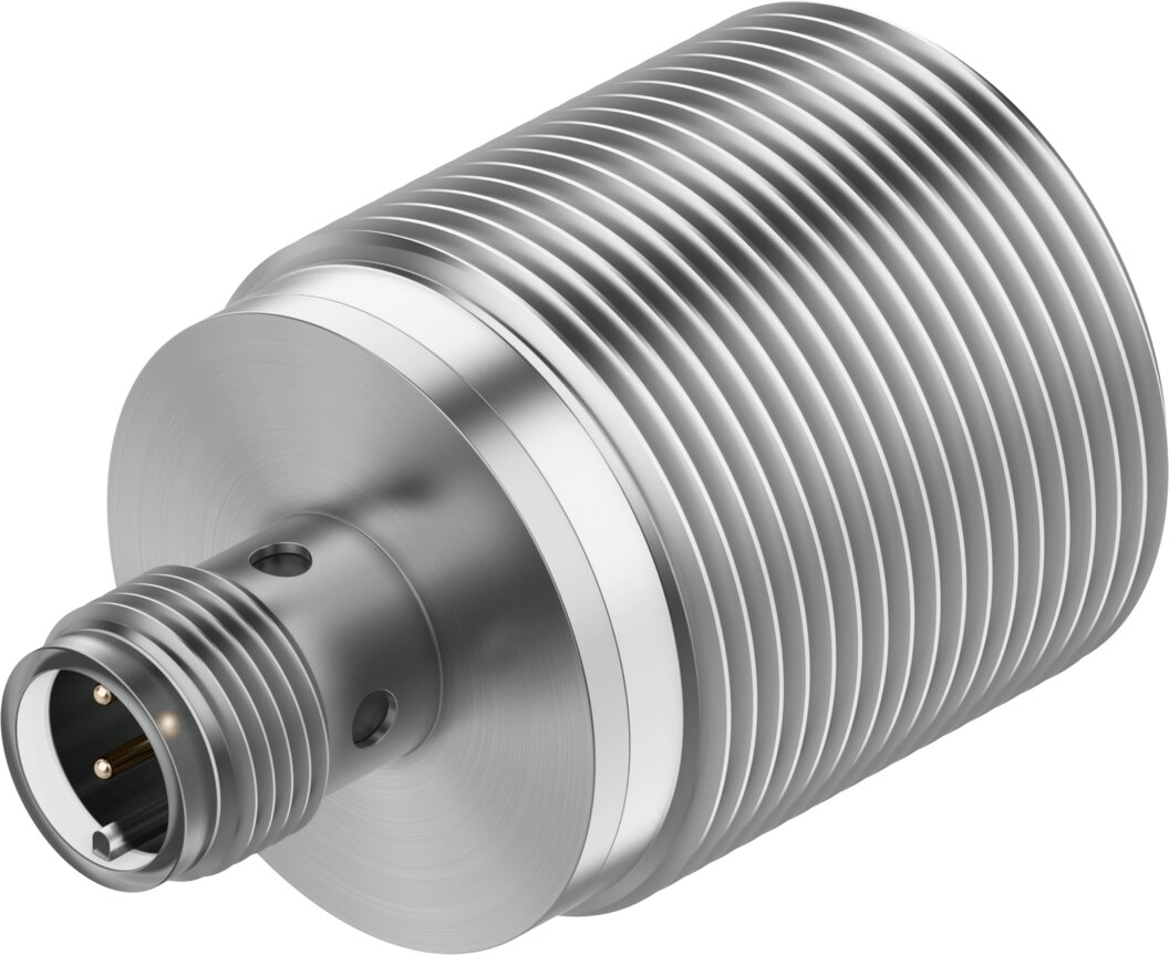 Sensor de proximidad