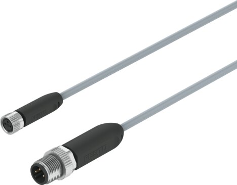 Connecting cable