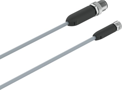 Connecting cable