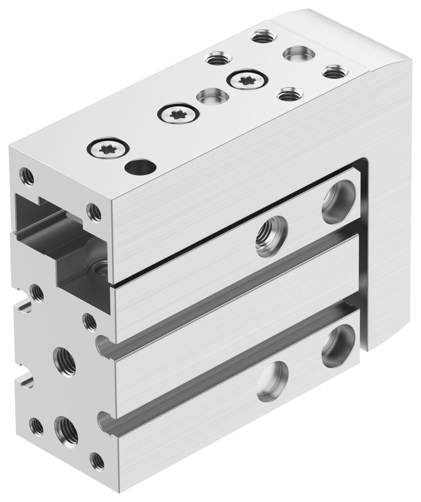 Festo 8164069 Mini-Schlitten - Bild 2