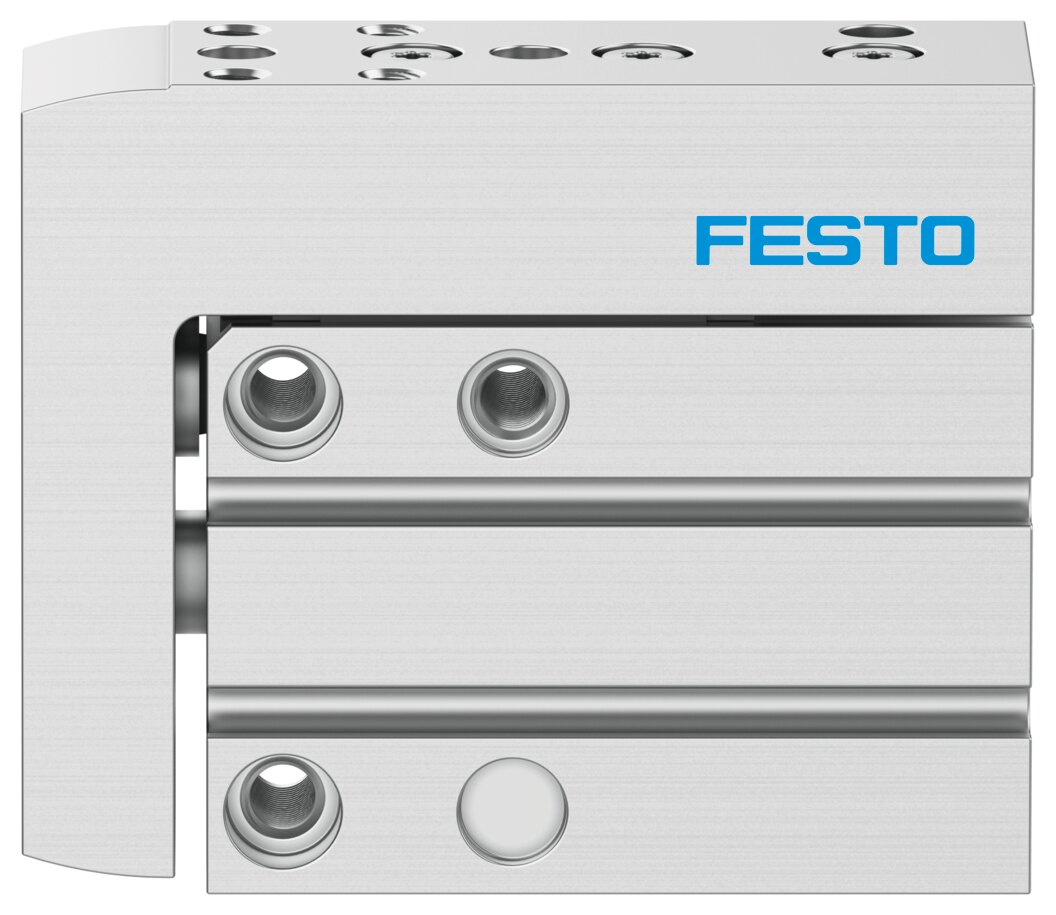 Festo 8164069 Mini-Schlitten - Bild 3