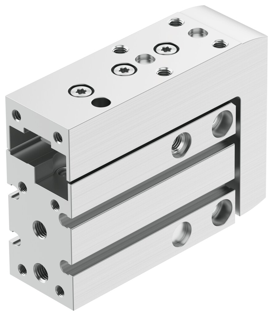 Festo 8164070 Mini-Schlitten - Bild 2
