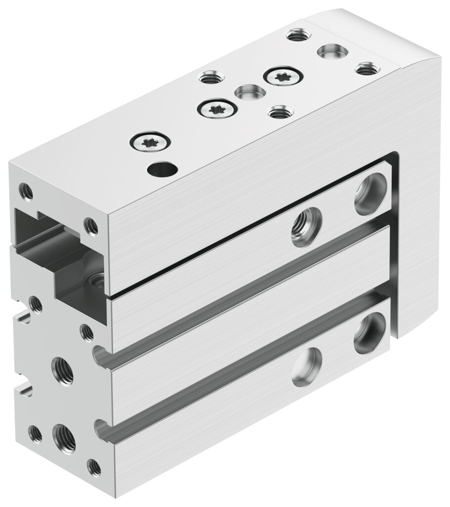 Festo 8164071 Mini-Schlitten - Bild 2