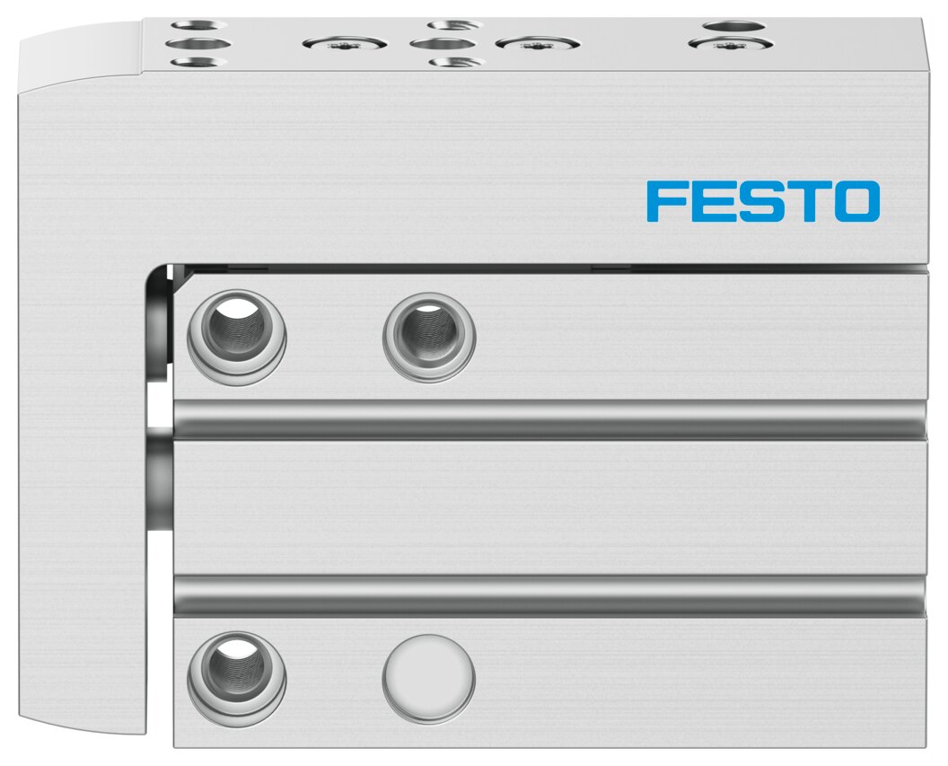 Festo 8164070 Mini-Schlitten - Bild 3