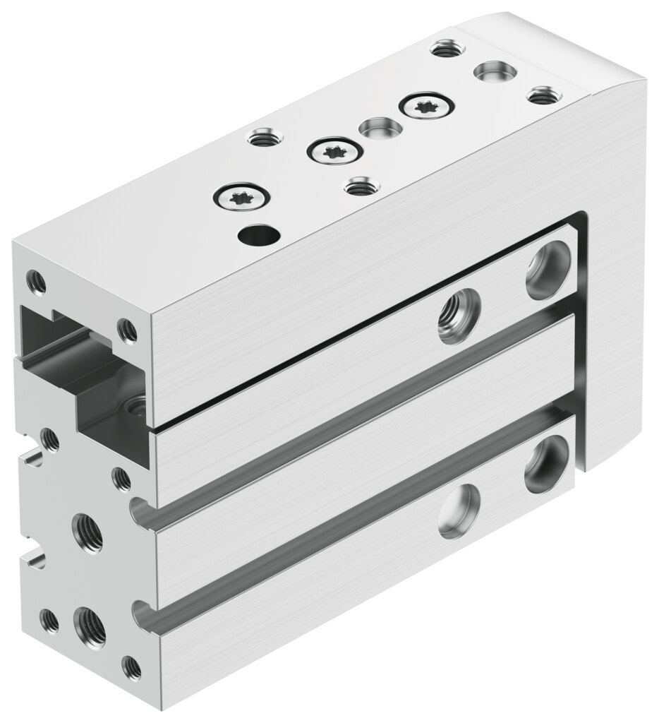 Festo 8164072 Mini-Schlitten - Bild 2