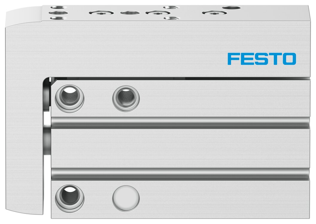 Festo 8164072 Mini-Schlitten - Bild 3