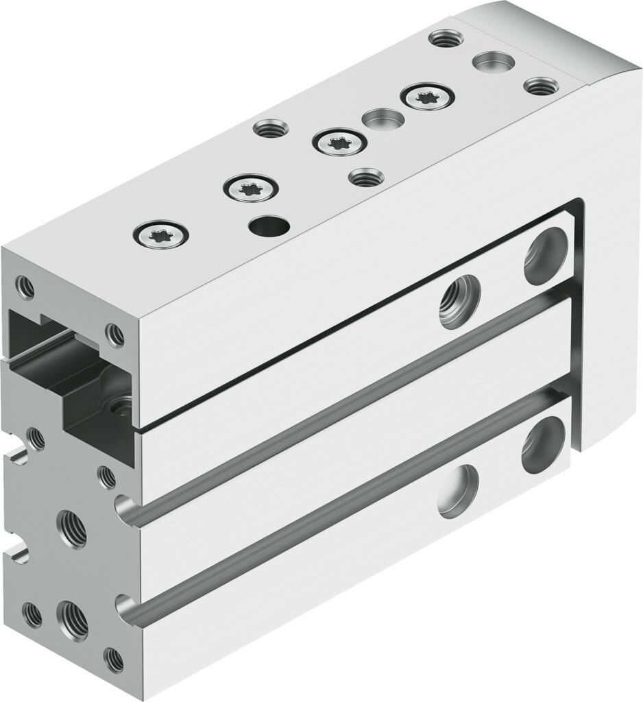 Festo 8164073 Mini-Schlitten - Bild 2
