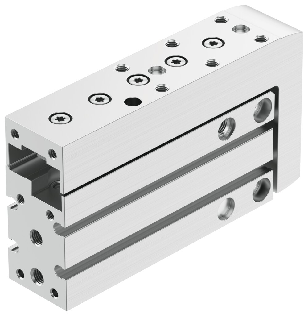 Festo 8164074 Mini-Schlitten - Bild 2