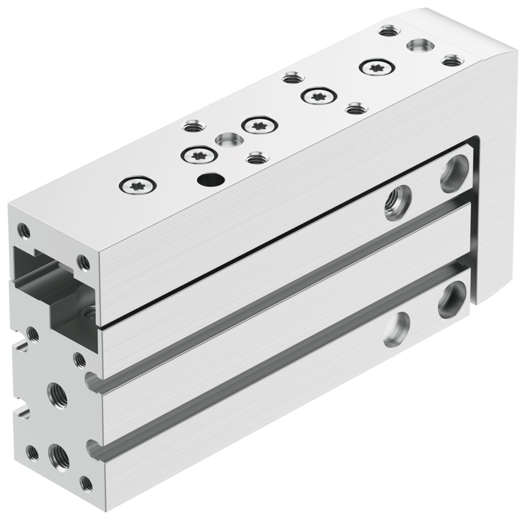 Festo 8164075 Mini-Schlitten - Bild 2