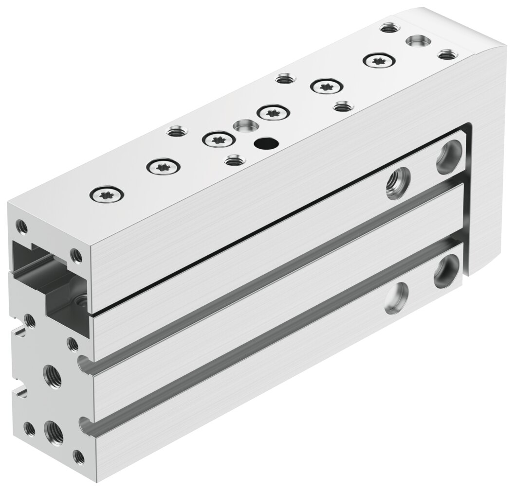 Festo 8164076 Mini-Schlitten - Bild 2