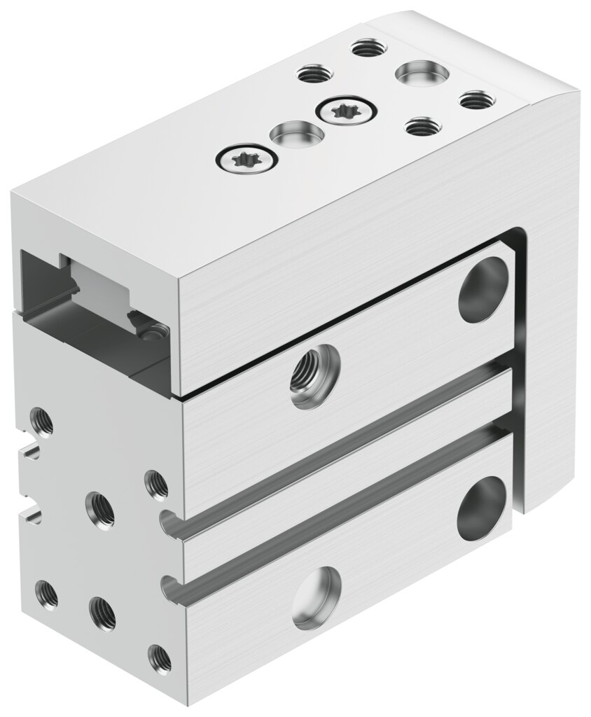 Festo 8164077 Mini-Schlitten - Bild 2
