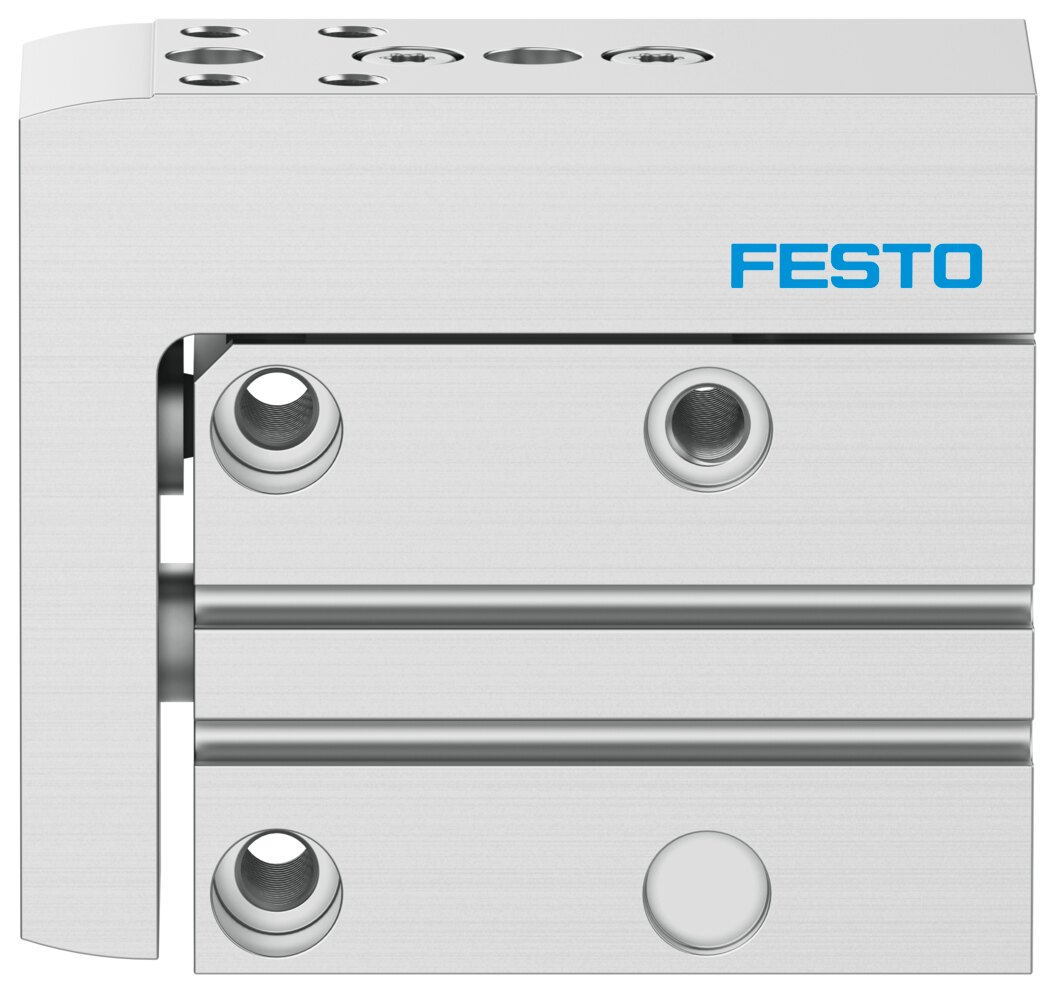Festo 8164077 Mini-Schlitten - Bild 3