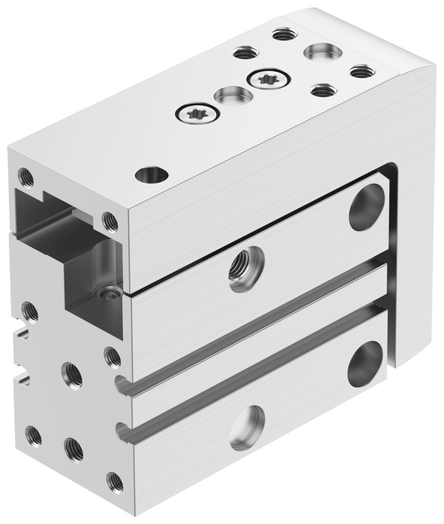 Festo 8164078 Mini-Schlitten - Bild 2