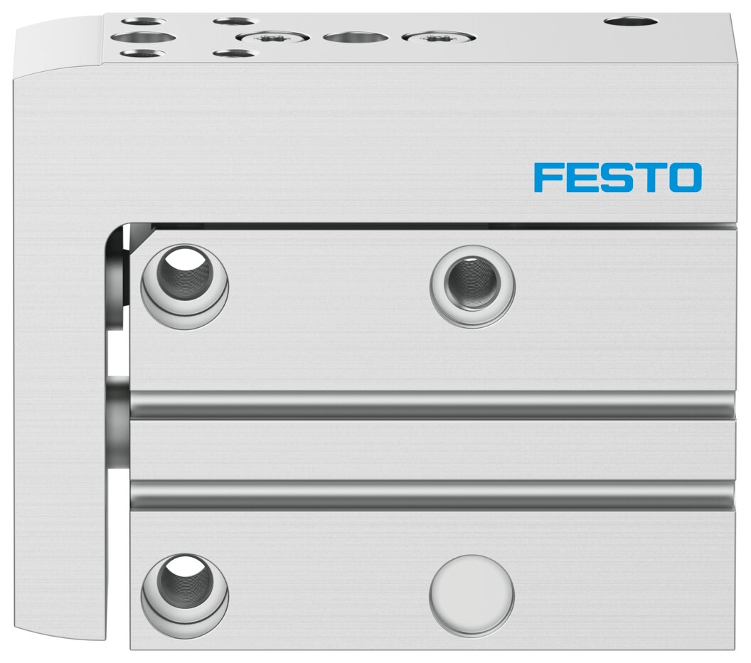 Festo 8164078 Mini-Schlitten - Bild 3