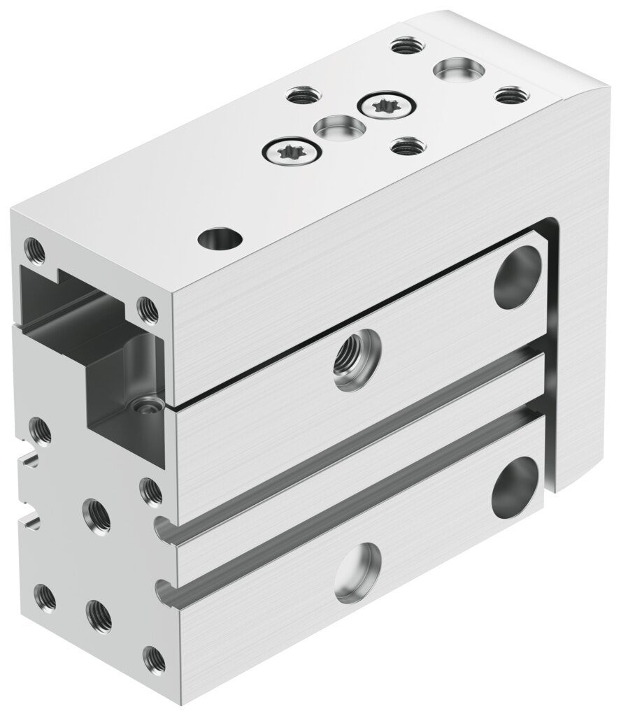 Festo 8164079 Mini-Schlitten - Bild 2