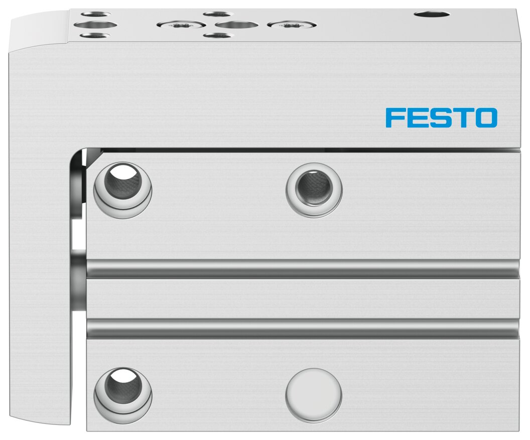 Festo 8164079 Mini-Schlitten - Bild 3
