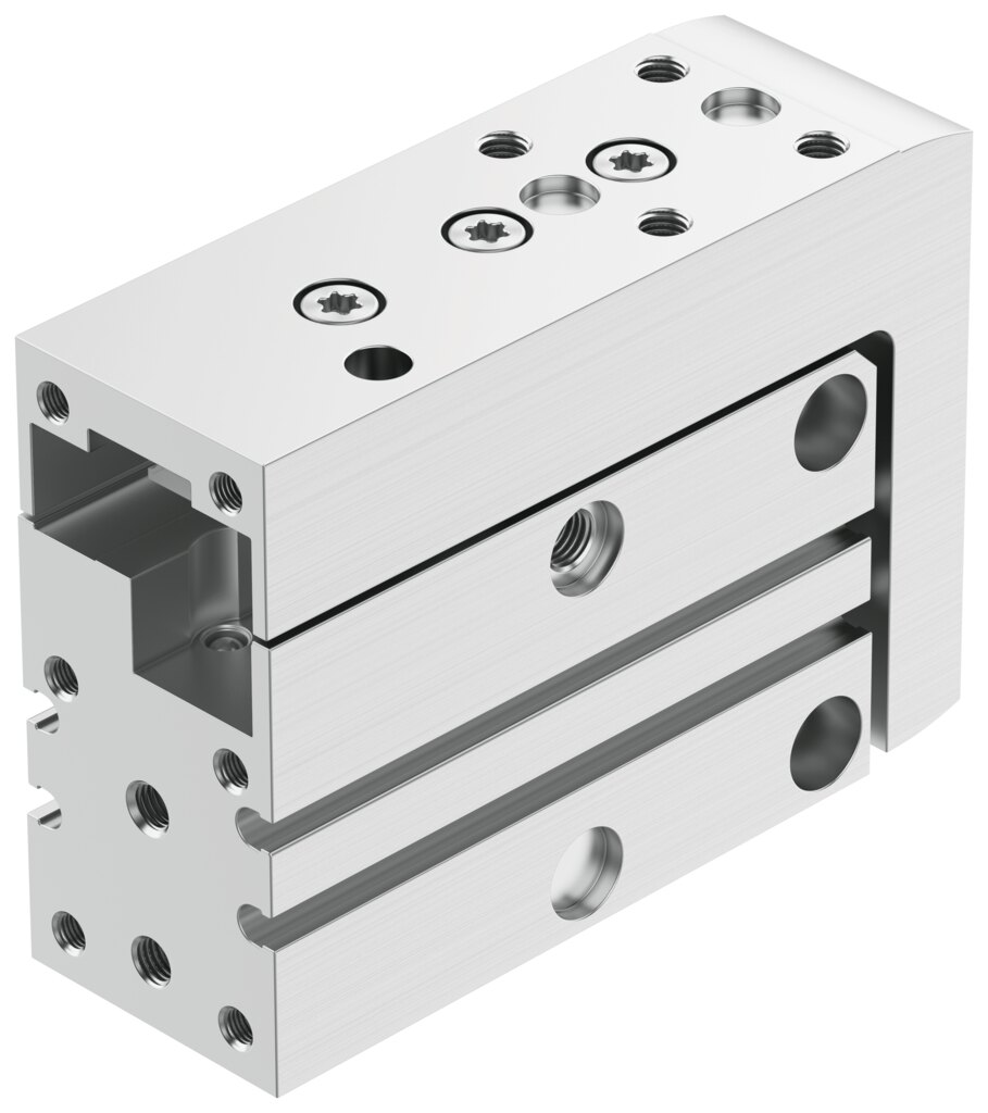 Festo 8164080 Mini-Schlitten - Bild 2