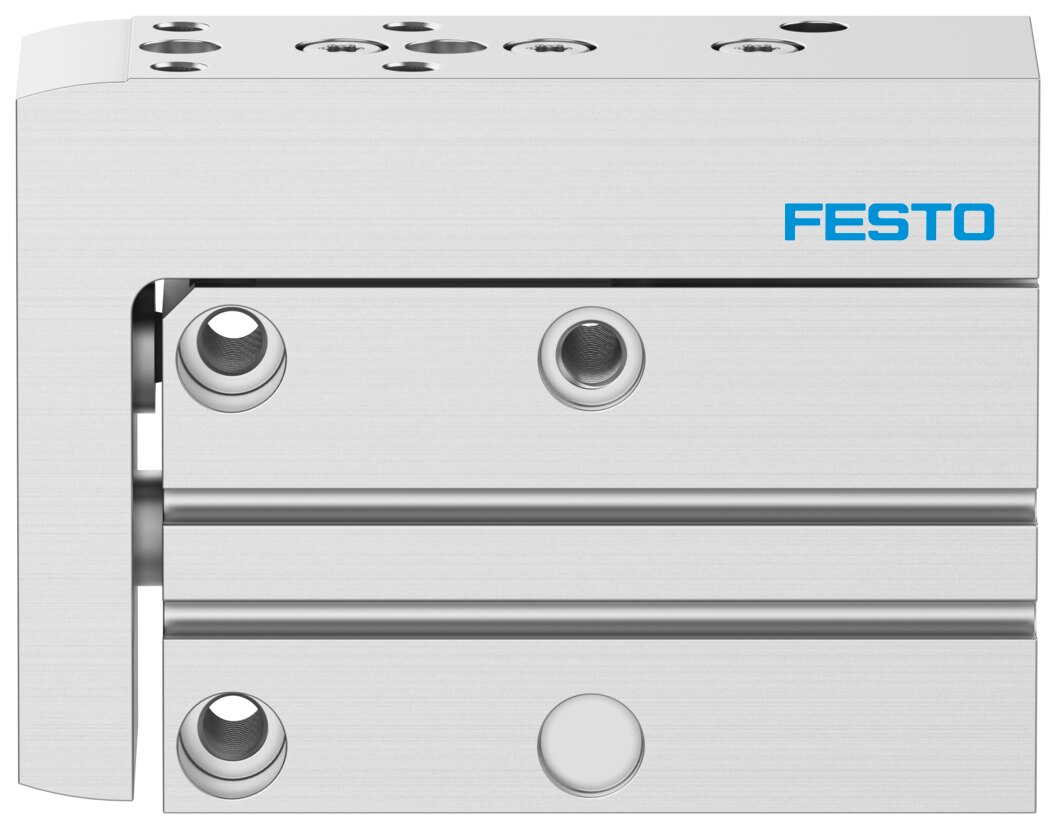 Festo 8164080 Mini-Schlitten - Bild 3