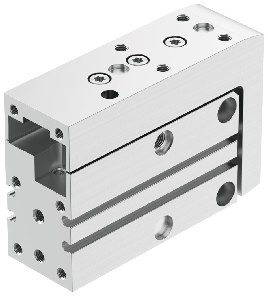 Festo 8164081 Mini-Schlitten - Bild 2