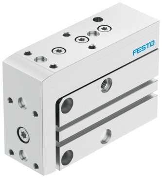 Mini-Schlitten