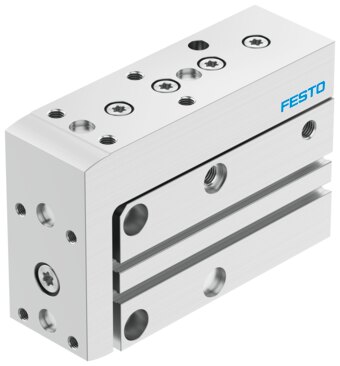 Mini-Schlitten