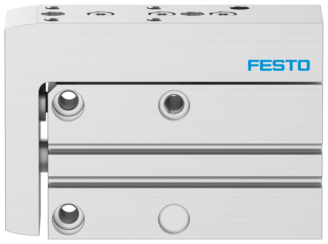 Festo 8164081 Mini-Schlitten - Bild 3
