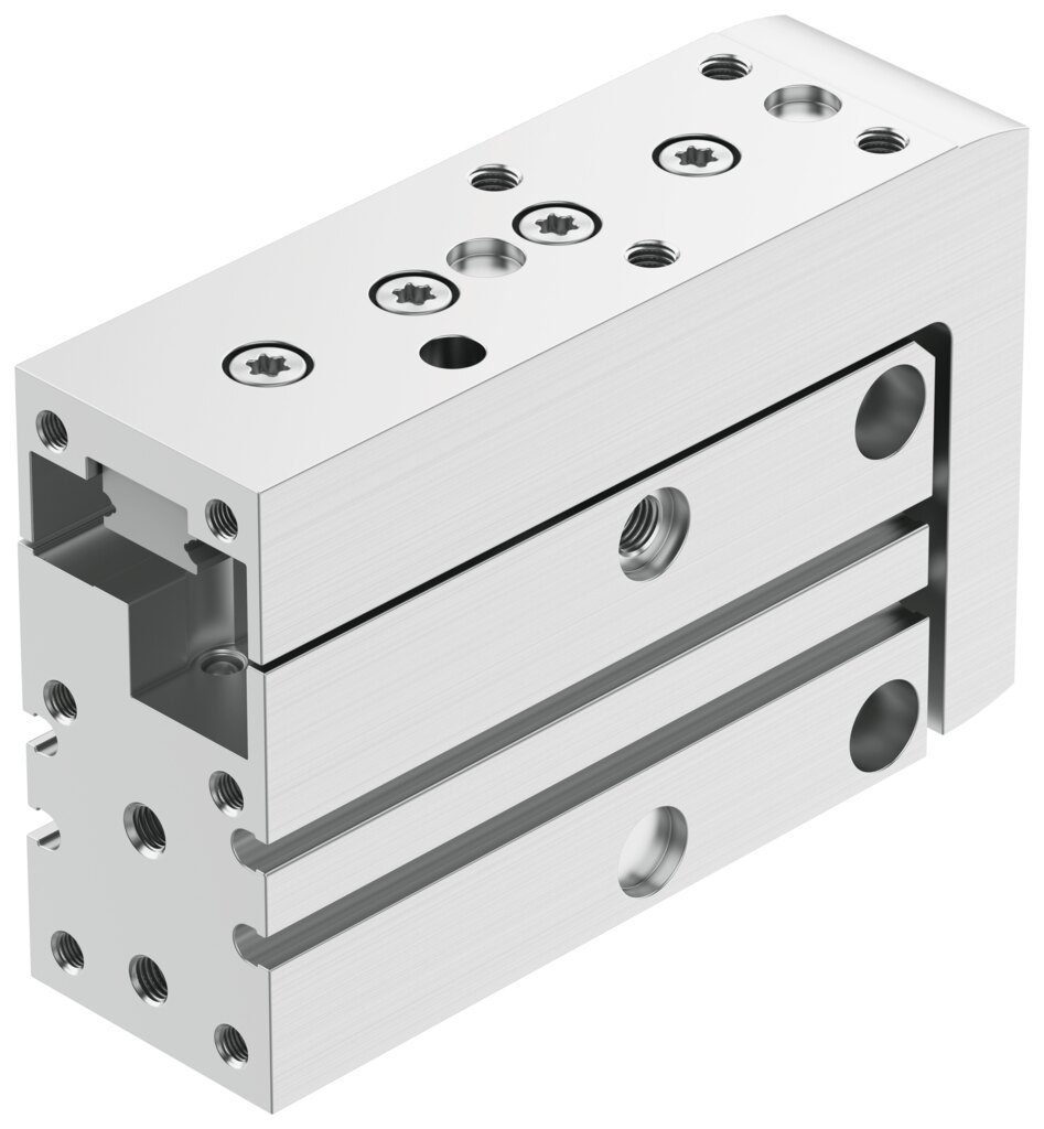 Festo 8164082 Mini-Schlitten - Bild 2