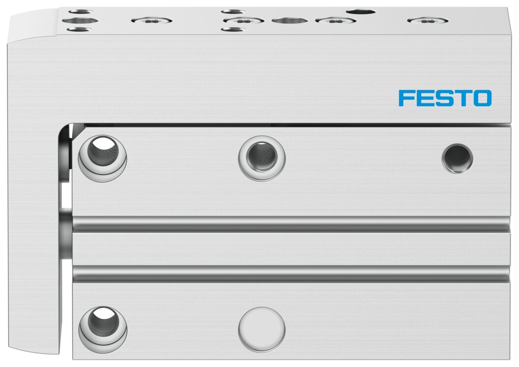 Festo 8164082 Mini-Schlitten - Bild 3