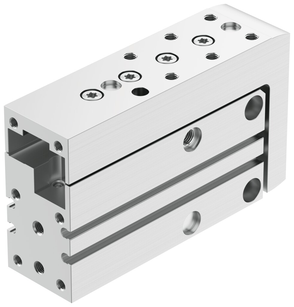 Festo 8164083 Mini-Schlitten - Bild 2