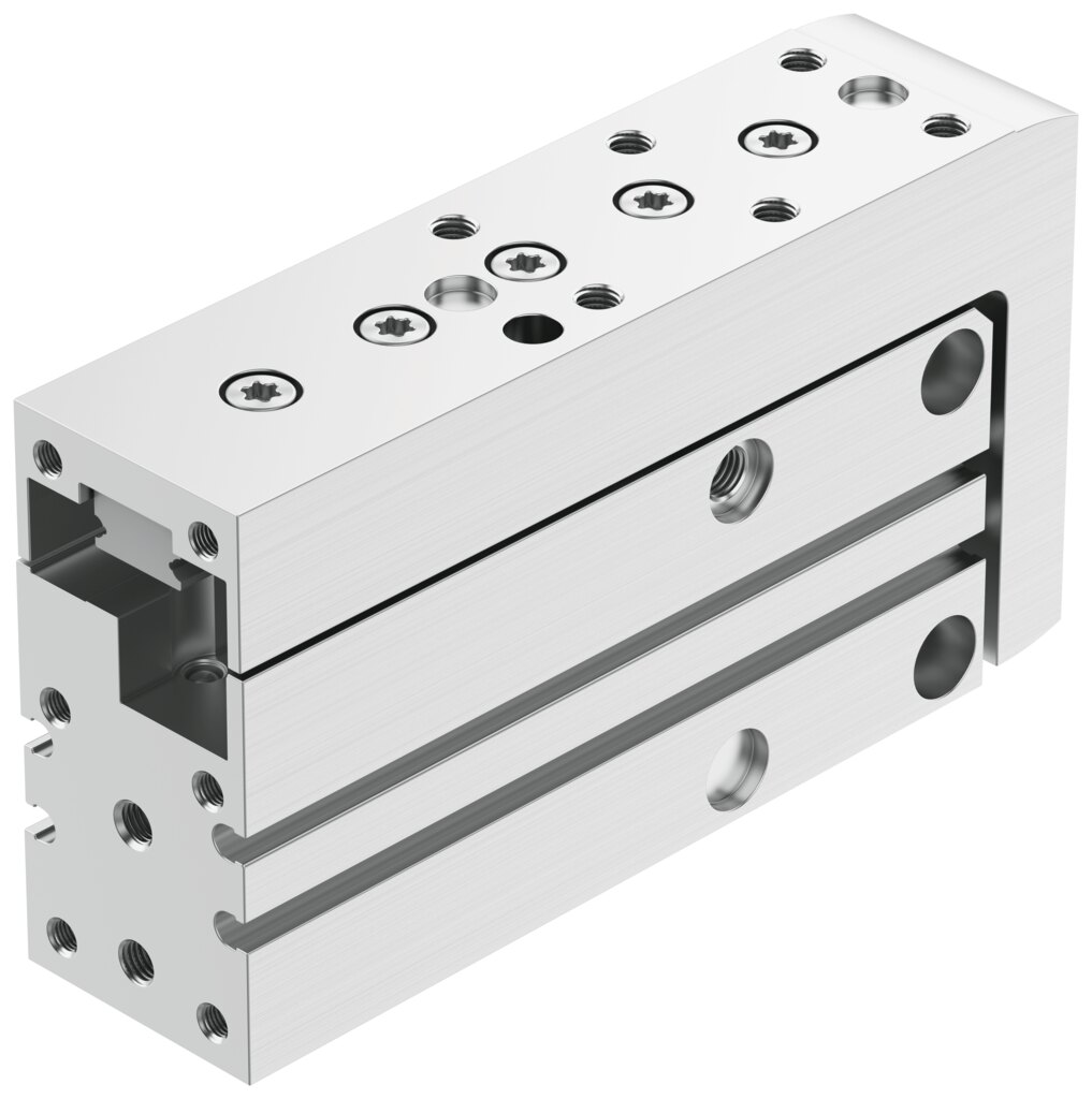 Festo 8164084 Mini-Schlitten - Bild 2