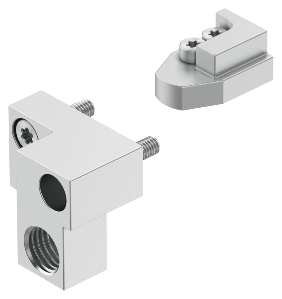 Festo 8173538 Anschlagbausatz - Bild 2