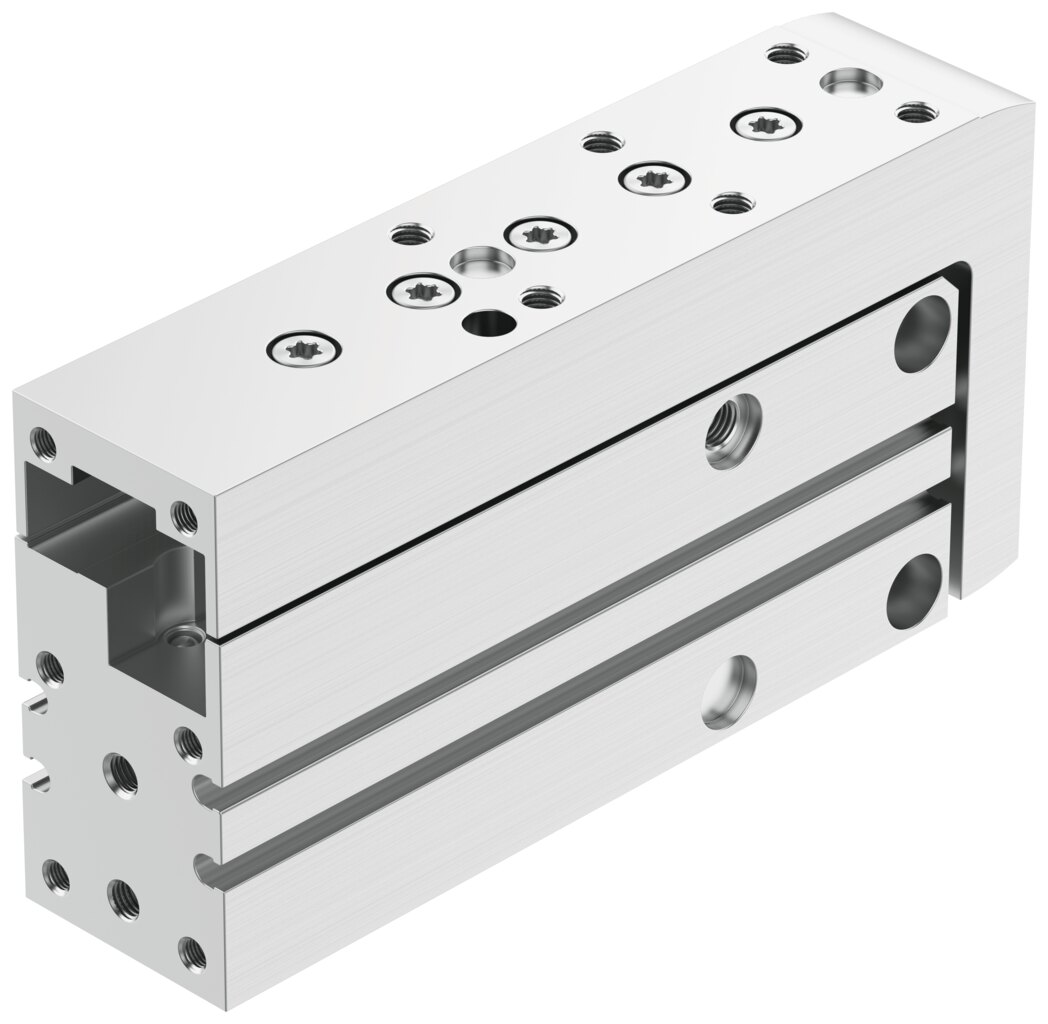 Festo 8164085 Mini-Schlitten - Bild 2