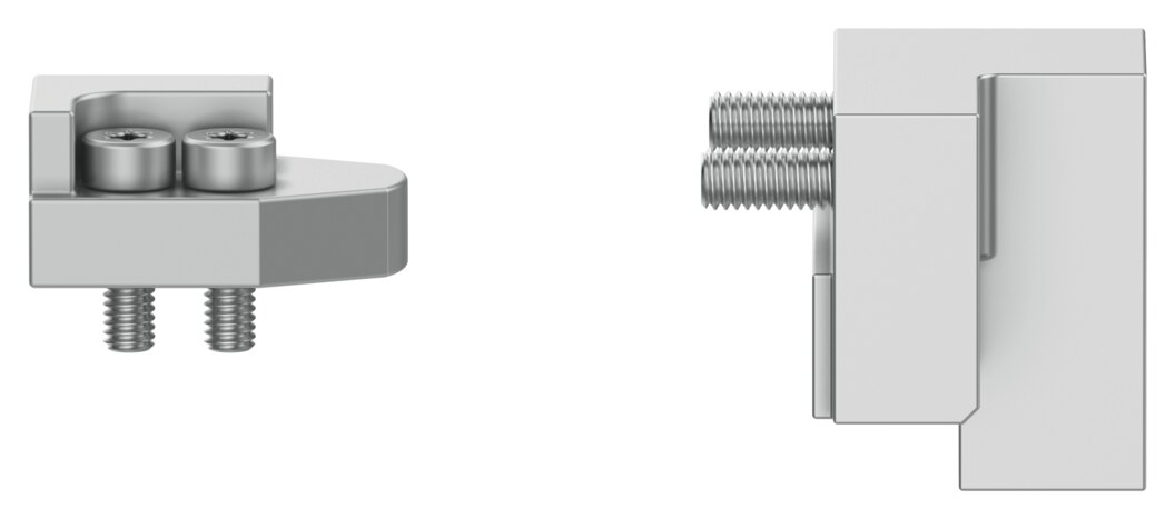 Festo 8173538 Anschlagbausatz - Bild 3