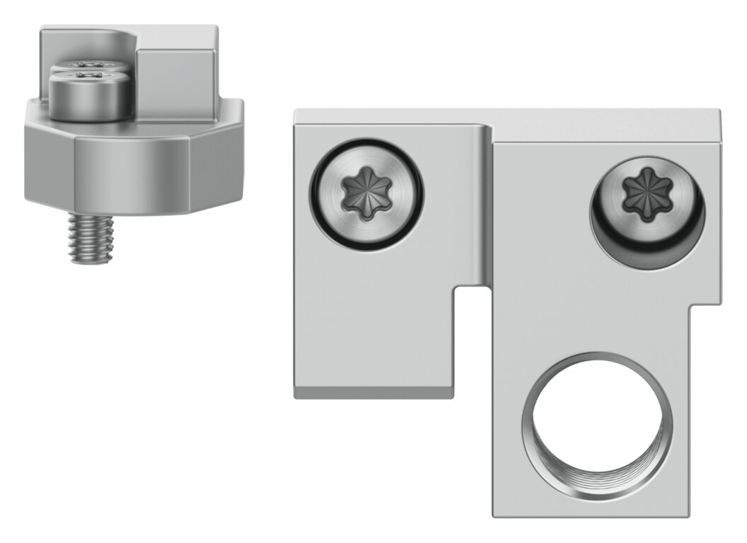 Festo 8173538 Anschlagbausatz - Bild 4