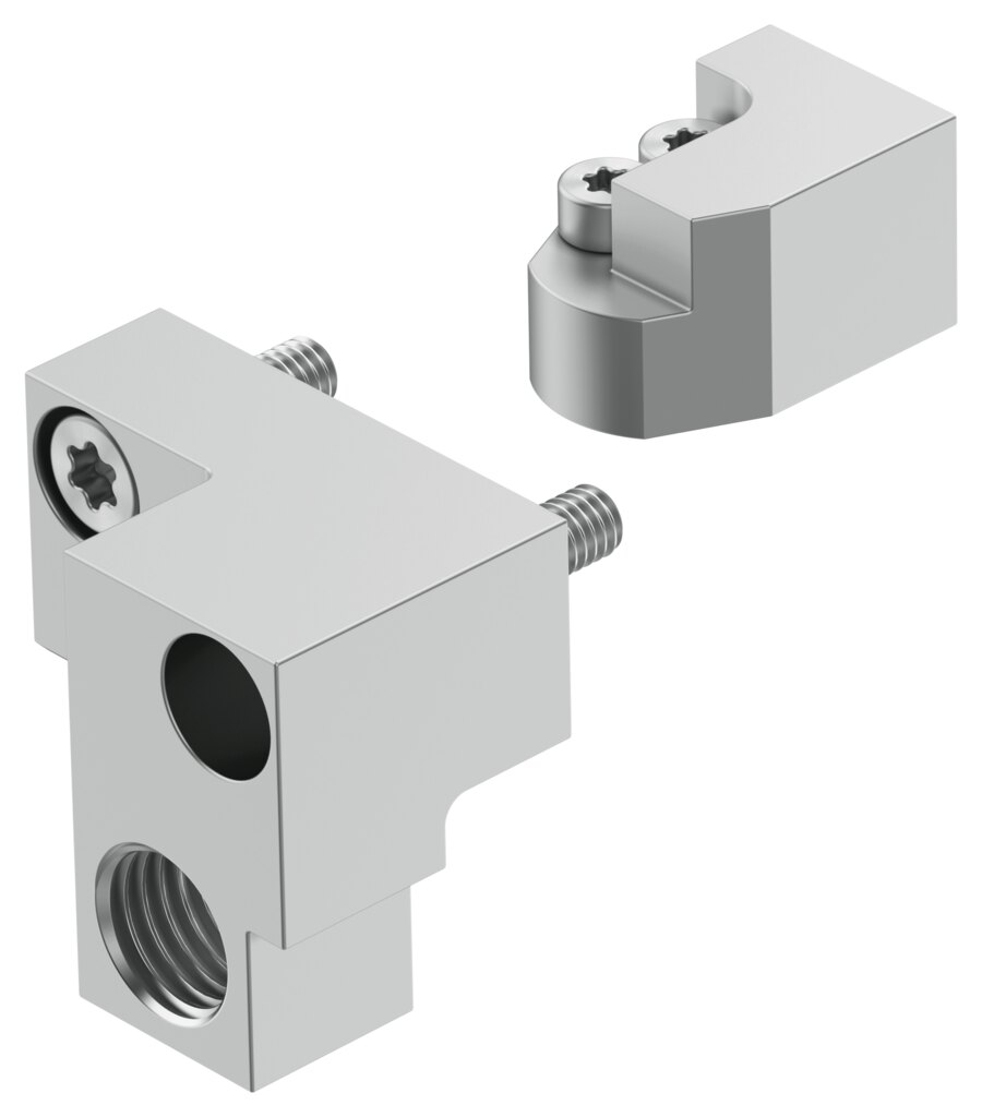 Festo 8173539 Anschlagbausatz - Bild 2