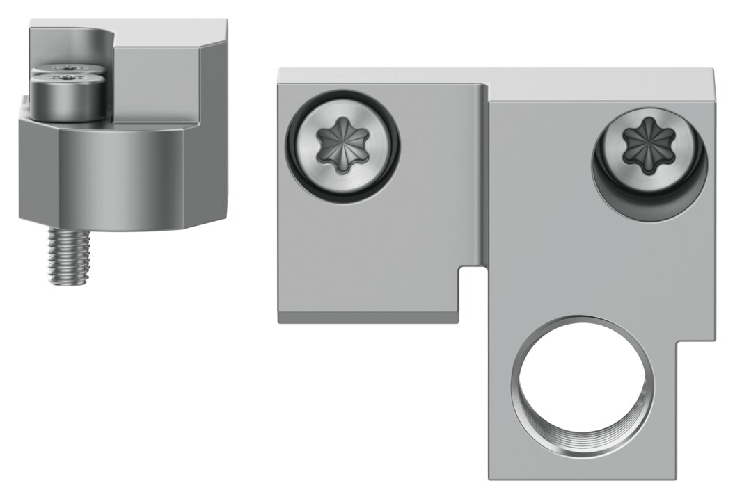 Festo 8173539 Anschlagbausatz - Bild 4