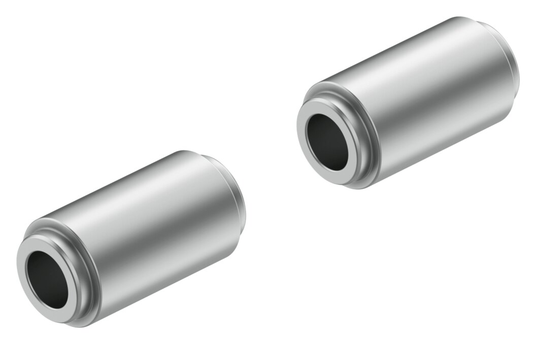 Festo 8183326 Zentrierhülse - Bild 2