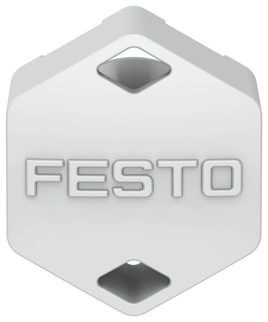 Festo 8177960 Entlüftungsschutz - Bild 4