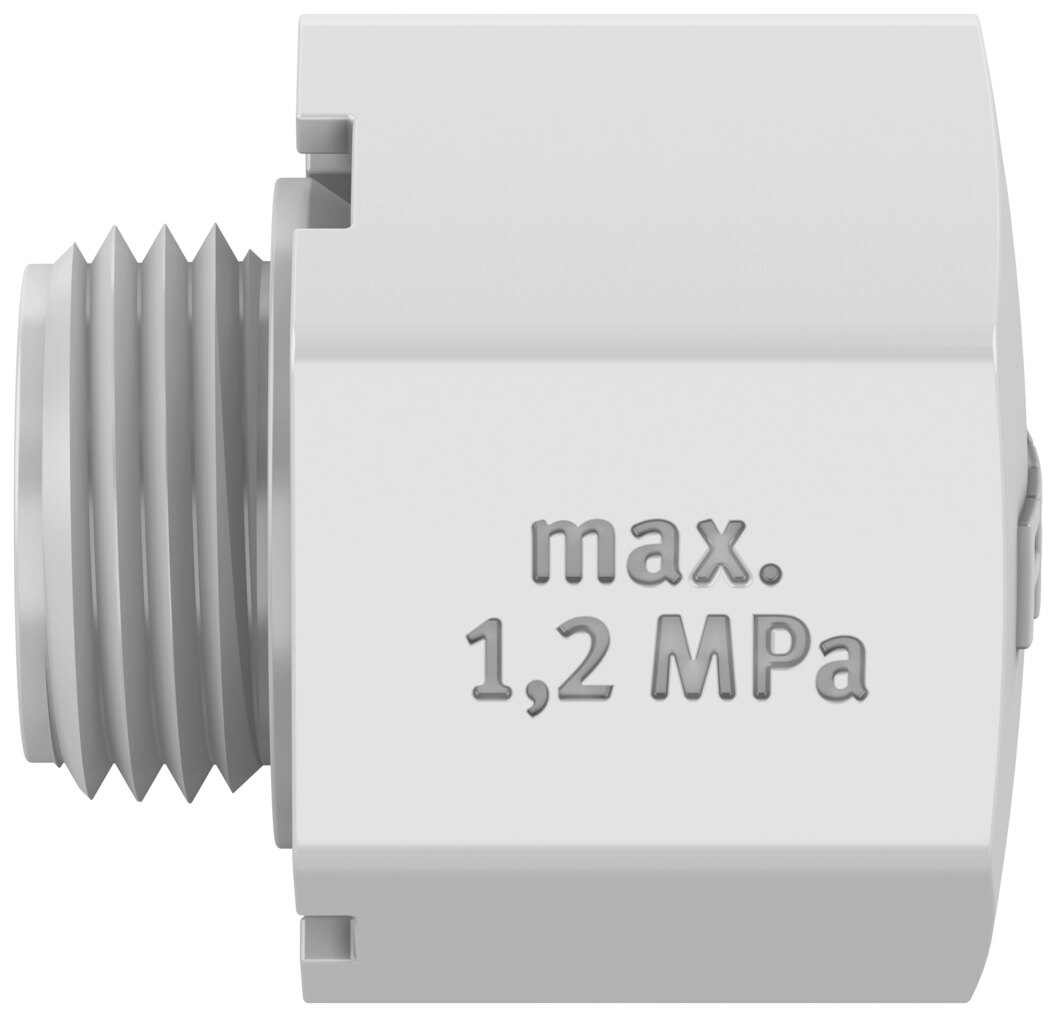 Festo 8177961 Entlüftungsschutz - Bild 3