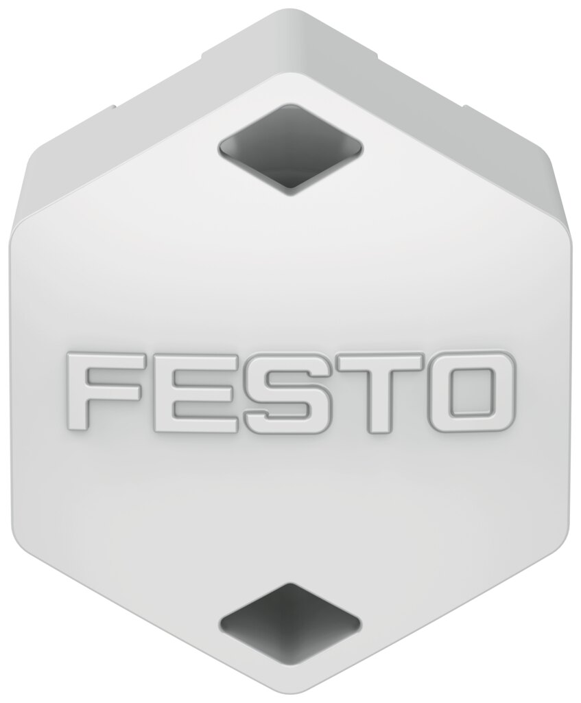 Festo 8177961 Entlüftungsschutz - Bild 4